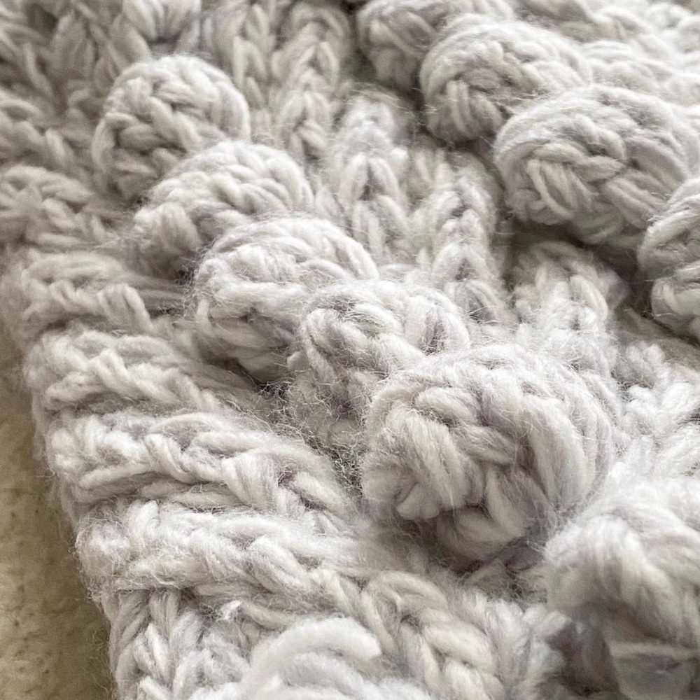 Infinity scarf - Picture 7 of 12